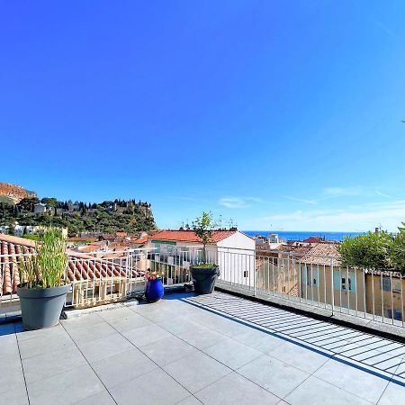 דירות קסיס Le Bellavista מראה חיצוני תמונה