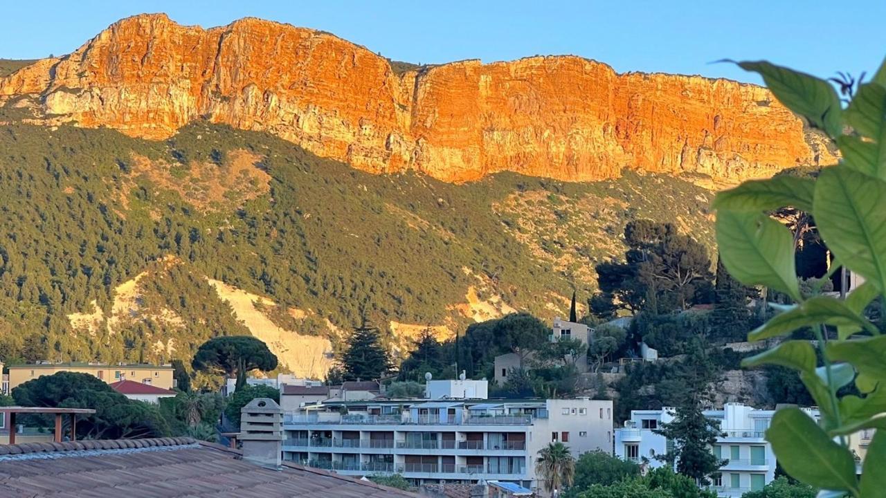 דירות קסיס Le Bellavista מראה חיצוני תמונה