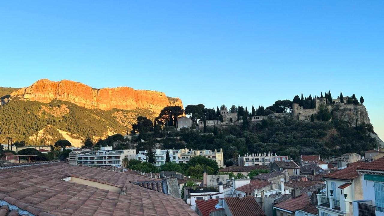 דירות קסיס Le Bellavista מראה חיצוני תמונה