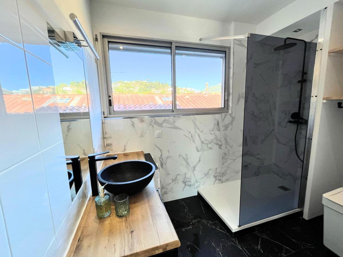 דירות קסיס Le Bellavista מראה חיצוני תמונה