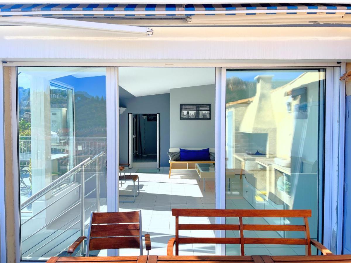 דירות קסיס Le Bellavista מראה חיצוני תמונה